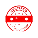 CRTO certification logo
