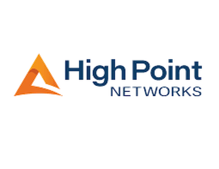 High Point Networks logo
