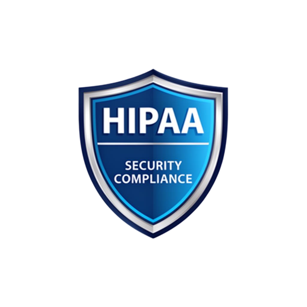 HIPAA compliance framework