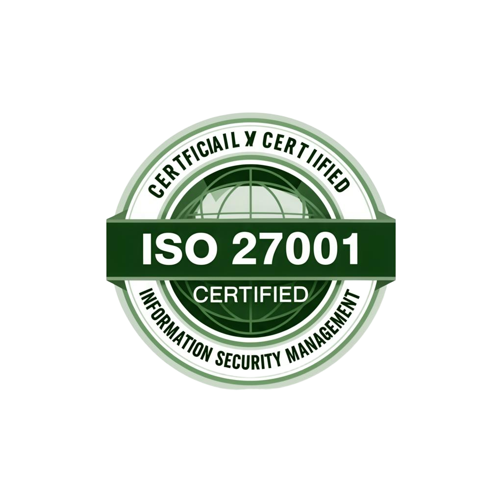 ISO 27001 compliance framework