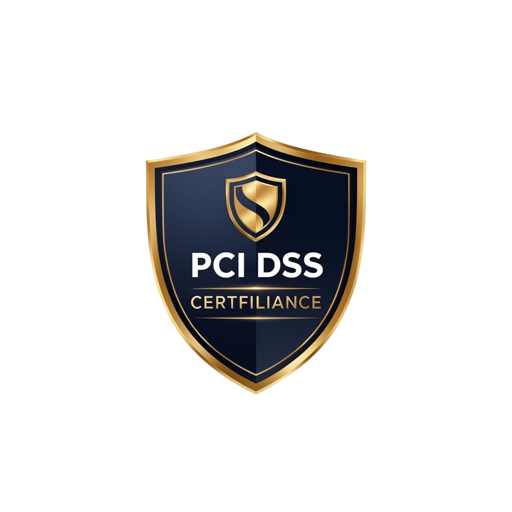 PCI DSS compliance framework