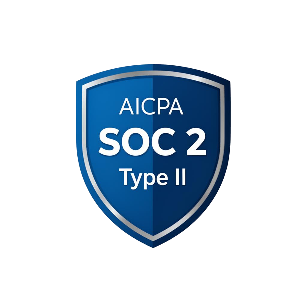 SOC 2 compliance framework