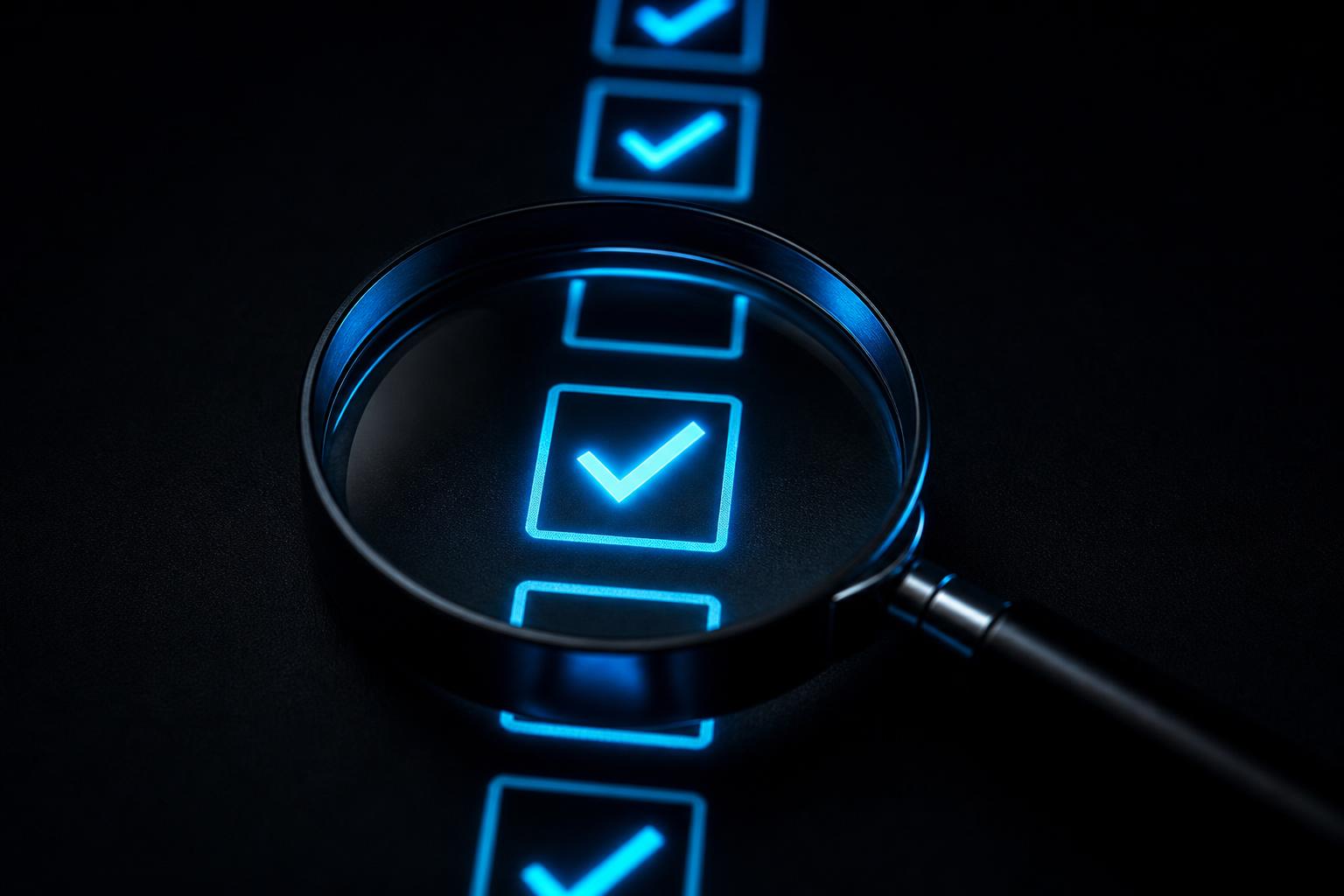 SOC 2 Penetration Testing Requirements: The Auditor Checklist